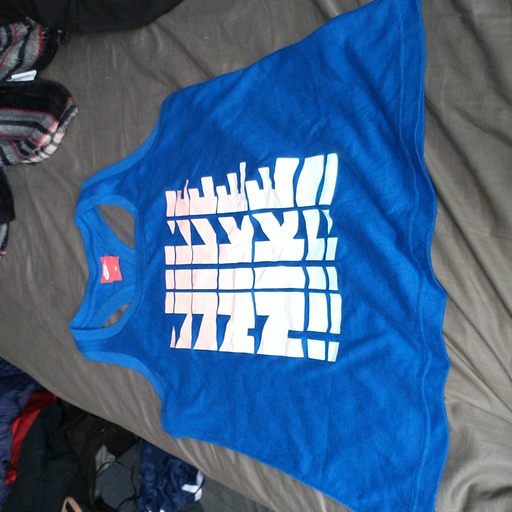 Nike Tank Top